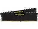 CORSAIR Vengeance LPX 64GB (2 x 32GB) 288-Pin PC RAM DDR4 3600 (PC4 28800) Desktop Memory Model CMK64GX4M2D3600C18