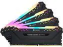 CORSAIR Vengeance RGB Pro 32GB (4 x 8GB) DDR4 3200 (PC4 25600) Desktop Memory Model CMW32GX4M4E3200C16
