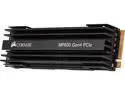 Corsair Force MP600 M.2 2280 2TB PCI-Express 4.0 3D TLC Internal Solid State Drive (SSD) CSSD-F2000GBMP600R2