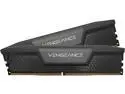 CORSAIR Vengeance 32GB (2 x 16GB) 288-Pin PC RAM DDR5 6000 (PC5 48000) Desktop Memory Model CMK32GX5M2B6000C36
