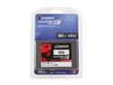 Kingston SSDNow V+200 2.5" 90GB SATA III Internal Solid State Disk (Stand-alone Drive) KW-S2190-4B