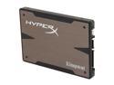 Kingston HyperX 3K 2.5" 90GB SATA III MLC Internal Solid State Drive (SSD) (Stand-Alone Drive) SH103S3/90G