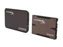 HyperX 3K 2.5" 120GB SATA III MLC Internal Solid State Drive (SSD) (Upgrade Bundle Kit) SH103S3B/120G