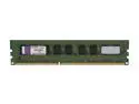 Kingston 2GB ECC Unbuffered DDR3 1333 (PC3 10600) Server Memory Intel Model KVR13E9/2I