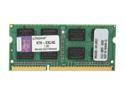 Kingston 4GB DDR3 1600 System Specific Memory Model KTH-X3C/4G