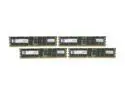 Kingston 64GB (4 x 16GB) ECC Registered DDR3 1600 Server Memory DR x4 Model KVR16R11D4K4/64