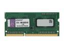 Kingston 4GB DDR3 1600 (PC3 12800) Memory for Apple Model KTA-MB1600S/4G