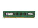 Kingston ValueRAM 8GB DDR3 1333 (PC3 10600) Desktop Memory Model KVR1333D3N9H/8G