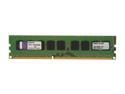 Kingston 8GB ECC Unbuffered DDR3 1600 (PC3 12800) System Specific Memory Model KTH-PL316E/8G