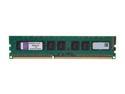 Kingston 8GB ECC Unbuffered DDR3 1600 Server Memory w/TS Model KVR16E11/8