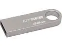 Kingston 32GB DataTraveler SE9 USB 2.0 Flash Drive (DTSE9H/32GBZ)