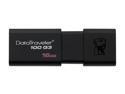 Kingston 16GB DataTraveler 100 G3 USB 3.0 Flash Drive (DT100G3/16GB)