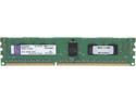 Kingston 4GB ECC Registered DDR3 1333 Server Memory Model KVR13LR9S8/4