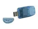 Link Depot PD-SDMMC 4-in-1 USB 2.0 Card Reader/Adapter