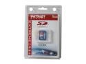 Patriot Extreme Performance 1GB Secure Digital (SD) Flash Card Model PEF1G133SD