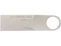 Kingston 16GB DataTraveler SE9 G2 USB 3.0 Flash Drive, Speed Up to 100MB/s (DTSE9G2/16GB)