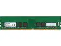 Kingston ValueRAM 8GB ECC Unbuffered DDR4 2133 (PC4 17000) Server Memory Model KVR21E15D8/8