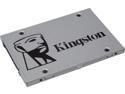 Kingston SSDNow UV400 2.5" 120GB SATA III TLC Internal Solid State Drive (SSD) SUV400S37/120G