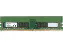 Kingston ValueRAM 8GB (1 x 8GB) DDR4 2133 RAM (Server Memory) ECC Intel Validated DIMM (288-Pin) KVR21E15D8/8I