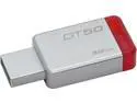 Kingston 32GB DataTraveler 50 USB 3.0 Flash Drive, Speed Up to 100MB/s (DT50/32GB)