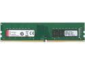 Kingston KCP426ND8/16 DDR4 - 16 GB - DIMM 288-pin - 2666 MHz / PC4-21300 -  CL19 - 1.2 V - unbuffered - non-ECC 