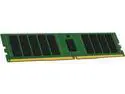 Kingston 16GB DDR4 SDRAM Memory Module - For Server - 16 GB (1 x 16GB) - DDR4-3200/PC4-25600 DDR4 SDRAM - 3200 MHz - CL22 - 1.20 V - ECC/Parity - Registered - 288-pin - DIMM - KSM32RS4/16HDR