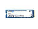 Kingston NV3 M.2 2280 1TB PCIe 4.0 x4 NVMe Internal Solid State Drive (SSD) SNV3S/1000G  Up to 6000 MB/s