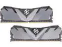 XPG GAMMIX D30 16GB (2 x 8GB) DDR4 3600 (PC4 28800) Desktop Memory Model AX4U360038G17-DB30