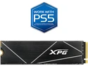XPG GAMMIX S70 BLADE 1TB