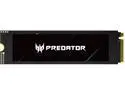 Predator GM3500 M.2 512GB PCI-Express 3.0 x4 Internal Solid State Drive (SSD) BL.9BWWR.101