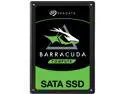 Seagate BarraCuda 2.5" 1TB SATA III 3D TLC Internal Solid State Drive (SSD) ZA1000CM1A002
