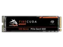 Seagate FireCuda 530 M.2 2280 2TB PCIe Gen4 x4 NVMe 1.4 3D TLC Internal Solid State Drive (SSD) ZP2000GM3A013