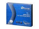 Plextor PX-M2P Series 2.5" 128GB SATA III MLC Internal Solid State Drive (SSD) PX-128M2P