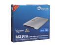 Plextor M3 Pro Series 2.5" 512GB SATA III MLC 7mm Internal Solid State Drive (SSD) PX-512M3P