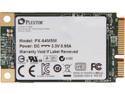 Plextor M5M mSATA 64GB Mini-SATA (mSATA) MLC Internal Solid State Drive (SSD) PX-64M5M