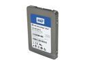Western Digital SiliconEdge Blue 2.5" 128GB SATA II MLC Internal Solid State Drive (SSD) SSC-D0128SC-2100