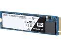 WD Black 256GB Performance SSD - M.2 2280 PCIe NVMe Solid State Drive - WDS256G1X0C