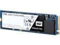 WD Black 512GB Performance SSD - M.2 2280 PCIe NVMe Solid State Drive - WDS512G1X0C