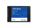 Western Digital Blue 2.5" 4TB SATA III 3D NAND Internal Solid State Drive (SSD) WDS400T2B0A