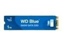 WD Blue 1TB SA510 M.2 Internal Solid State Drive SSD - WDS100T3B0B