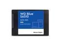 WD Blue 4TB SA510 2.5" Internal Solid State Drive SSD - WDS400T3B0A