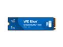 Western Digital WD_Blue SN580 M.2 2280 1TB PCI-Express 4.0 x4 TLC Internal Solid State Drive (SSD) WDS100T3B0E