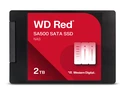 WD Red SA500 2TB