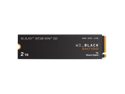 WD_BLACK SN7100 M.2 2280 2TB PCI-Express 4.0 x4 TLC 3D NAND Internal Solid State Drive (SSD) WDS200T4X0E