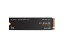 WD_BLACK SN7100 M.2 2280 1TB PCI-Express 4.0 x4 TLC 3D NAND Internal Solid State Drive (SSD) WDS100T4X0E