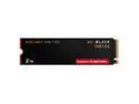 WD_BLACK 2TB SN8100 NVMe SSD Internal Solid State Drive - Gen 5 PCIe 5.0x4, M.2 2280, Seq. Read Speeds Up to 14,900 MB/s, Best for AI Applications, Gaming, and Video Editing - WDS200T1X0M WD_BLACK 2TB SN8100 NVMe SSD Internal Solid State Drive - Gen 5 PCIe 5.0x4, M.2 2280, Seq. Read Speeds Up to 14,900 MB/s, Best for AI Applications, Gaming, and Video Editing - WDS200T1X0M
