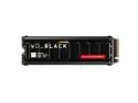 WD_BLACK SN8100 NVMe SSD - 1TB, With Heatsink, M.2 2280 PCI-Express 5.0 x4 Internal Solid State Drive (SSD) WDS100T1XHM-00CMT0