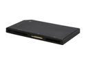 Vantec Portable Hi-Speed USB 2.0 58-In-1 External Card Reader/Writer - Model UGT-CR920-BK