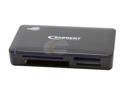 SABRENT SBT-CRW42 42-in-1 Compatible with USB2.0 & 1.1 port Card Reader