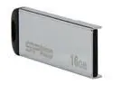 Silicon Power Touch 830 16GB Waterproof USB 2.0 Flash Drive SP016GBUF2830V1S